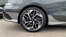 Hyundai IONIQ 6 168kW Premium 77kWh 4dr Auto Electric Saloon
